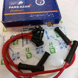 وایر شمع پراید ساژم