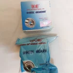بلبرینگ چرخ جلو پراید جدید