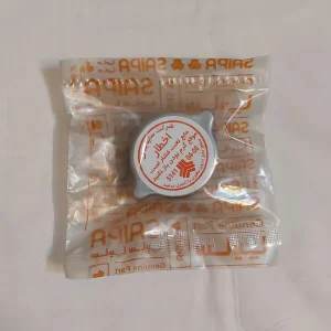 درب رادیاتور پراید