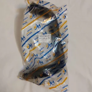 جنت پایین رادیاتور پراید جدید