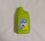 ضد یخ ایساکو