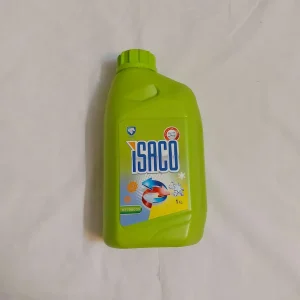 ضد یخ ایساکو